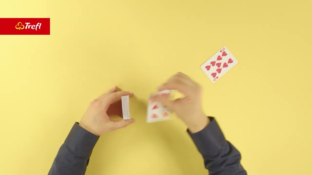 Karciane wyróżnienie