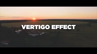 VERTIGO EFFECT! - Tutorial