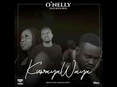 Onelly ft Kuza Bull - Kuwayawaya