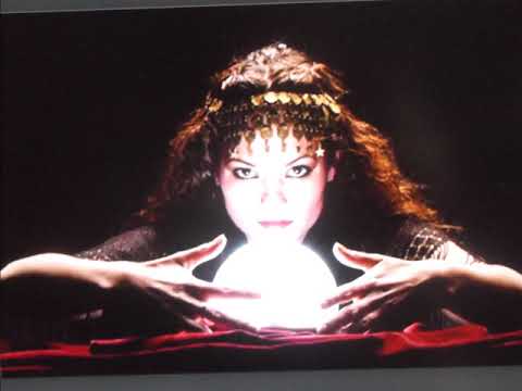 tony jackson and the vibrations     " fortune teller "     2020 stereo mix.