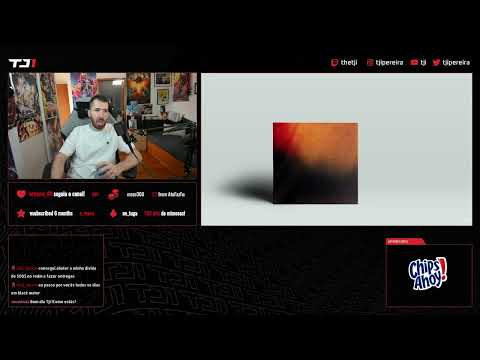 TJI REAGE A KYRA - NUVEM 9