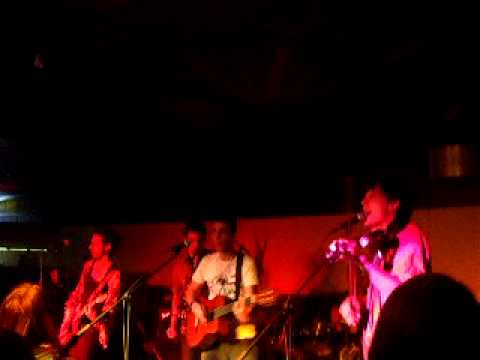 RocktoberFest - Bohemian Betyars - Álljunk fejre