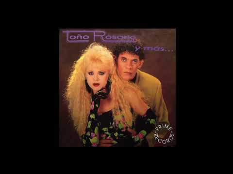 Chiquita - Tono Rosario