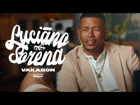 LUCIĀNO x SORENA - VAKABON (Prod. by Dyron)