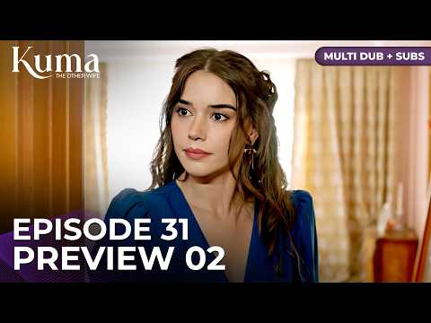 Kuma 31. Bölüm 2. Fragmanı