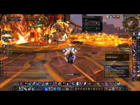 WoW Guide: Fliegen in Draenor - Flügel + Feder - in WoD [Deutsch] Draenor Anleitung