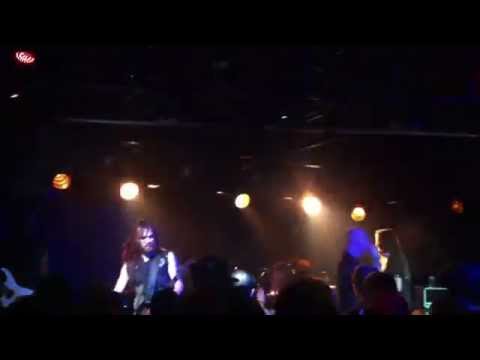 Aborted - The Extirpation Agenda (New) Live 4/10/204