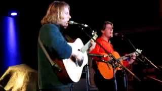 Ty Segall (Solo Acoustic) - Don't You Want To Know (Sue)/ Orange Colored Lady (New) @Mercury Lounge