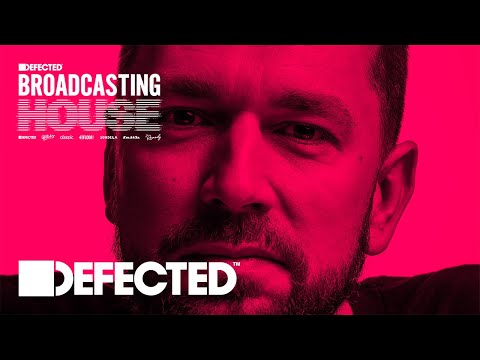 Kid Fonque - Defected Broadcasting House (Live from South Africa)