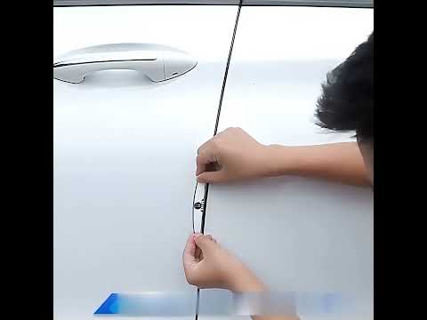 Car Door Edge Guard Protector for Car Accessories All
