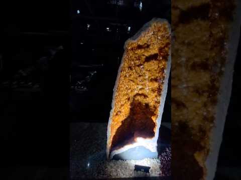 Ametista do sul - RS #shorts #brasil #riograndedosul #pedraspreciosas #brazil #viral