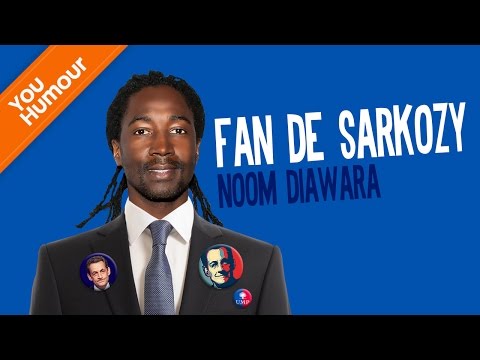 Noom Diawara