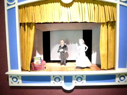 Road Trip 12 13 09 - Mystery SPAM Theater 3000