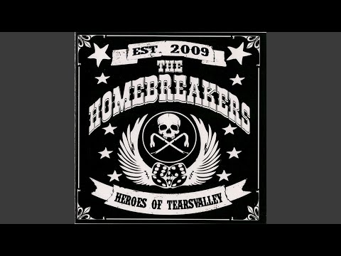 [Beware of] the Homebreakers