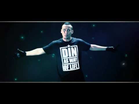 Leck - All in (Clip Officiel)