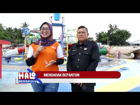 Program Mendadak Bepantun RBTV