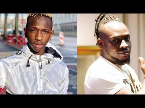 DJELY PRINCE KOITA x DJ COLOSS | Mogo Mayé | 🇬🇳Official Music 2019 | By Dj IKK