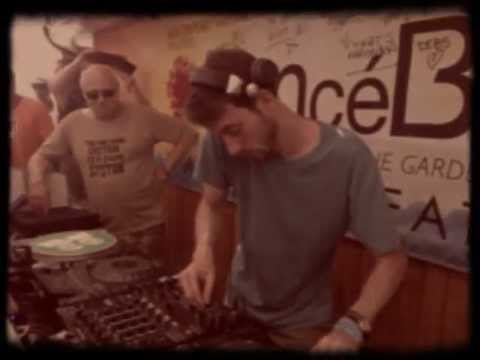 MindFluid Boat Party - SunceBeat 4 - Lay-Far