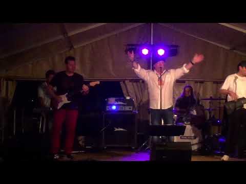 Foolhouse „ Real good Rockin‘ „ live @ Grümpelturnier Kirchberg 16.06.218