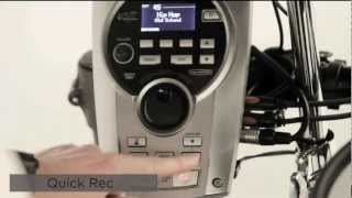 Video thumbnail for Roland TD15 & TD11 Drum Sound Modules by PromenadeMusicTV