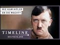 Doku Adolf Hitler Und Der Aufstieg Der Nazis