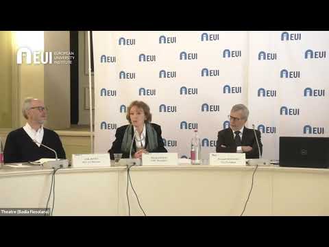 The transformative effect of frontier science