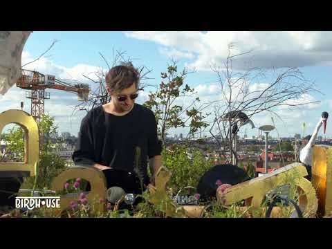 Jonas Saalbach @ Birdhouse