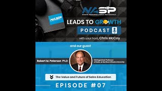 The Value and Future of Sales Education