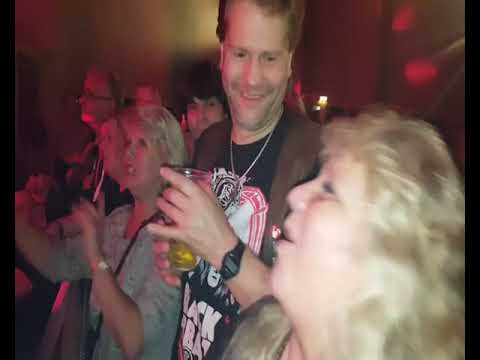 Classic rock allstars