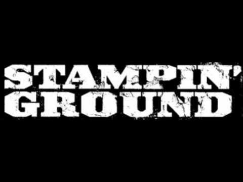Stampin' Ground-  By Whatever Means Necessary