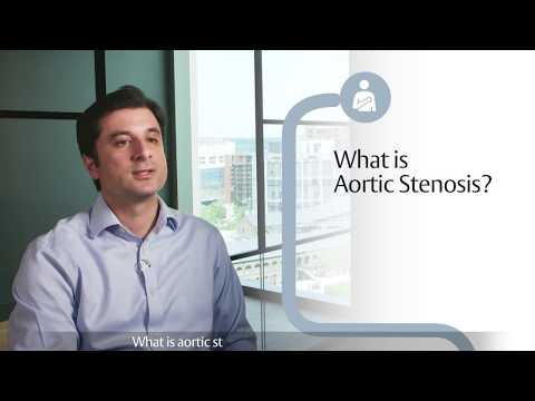 Aortic Stenosis: Key Questions For Your General Practitioner