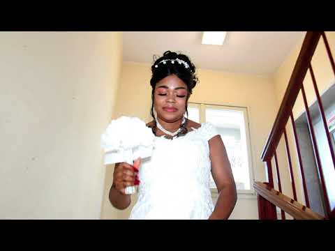 OLOGBOSERE VIDEO PRODUCTIONS ( Marriage Ceremony of Peter & Faith )