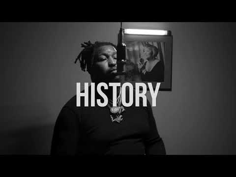 Draco Bandz - HISTORY