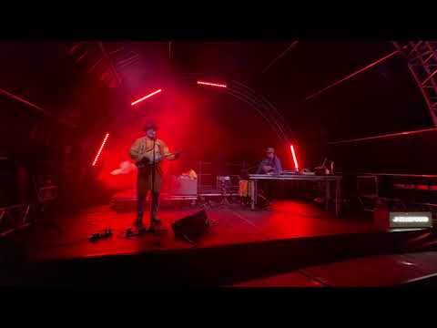 Khalab & Baba live at Jazz:Re:Found 2025