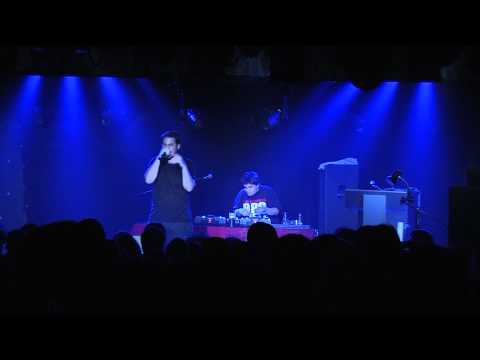 Gala La Tuerka - 25 - (No pienso callarme) PABLO HASEL