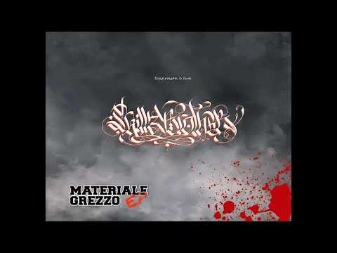 Skillzbrother-DjMate (prod Illpha)