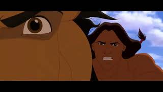 Heathen - Set Me Free (Spirit)