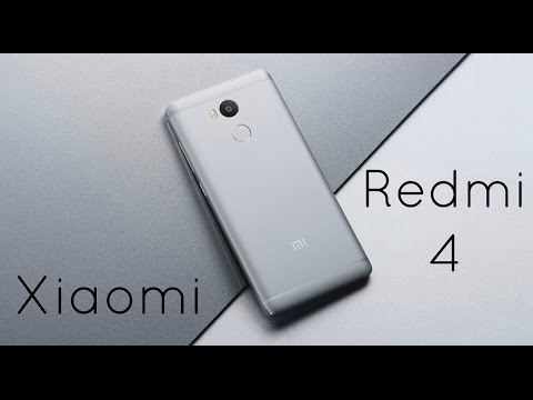 Xiaomi Redmi 4 Prime Review - Awesome Budget Smartphone. Again. Video