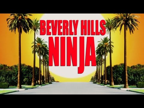 Un Ninja En Beverly Hills Pelicula Completa En Español Latino