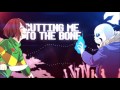 Determination - Undertale Parody (Parody of Irresistible - Fall Out Boy) ft. Lollia 1hour