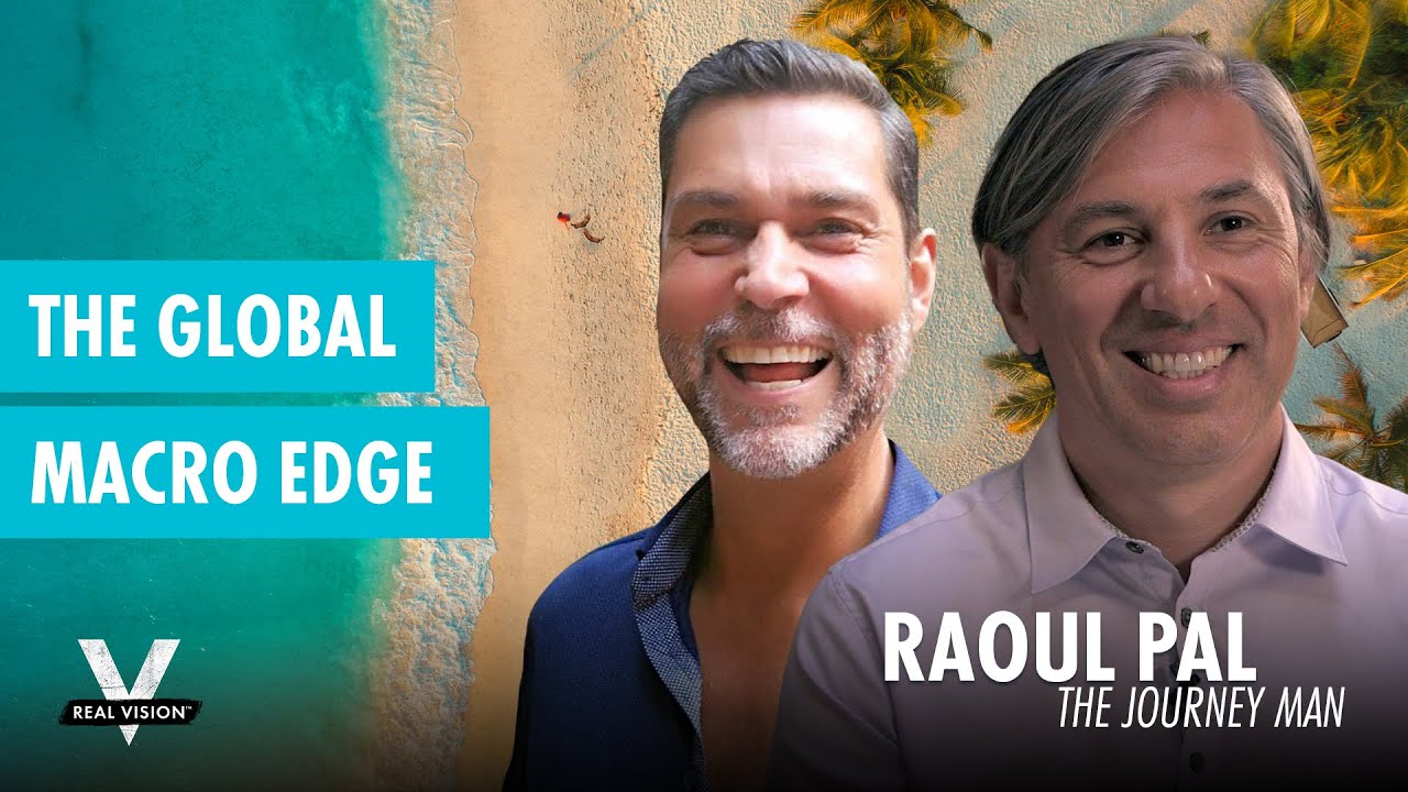 The Global Macro Edge