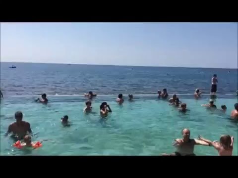 Apartments Kivi Novigrad