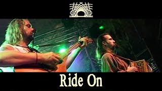 Ride On - Irish Folk &amp; Celtic Music Balver Höhle by Rapalje Celtic Folk Music