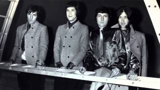 Kinks - "Till The End Of The Day" (live BBC session 1965)