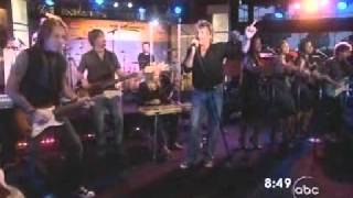 Rod Stewart - Have You Ever Seen the Rain &amp; Fooled Around and Fell In Love