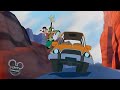 A Goofy Movie Father And Son Trouble 1995 Clip