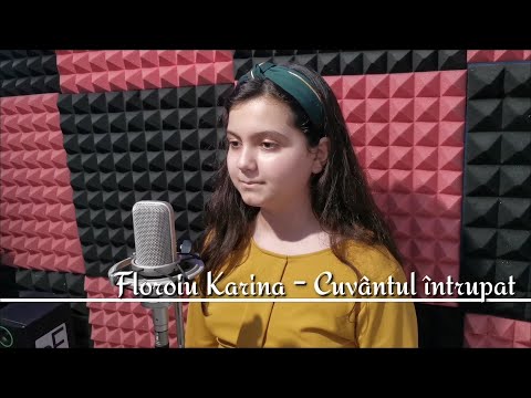 Floroiu Karina 📖 Cuvantul intrupat 📖 𝓪𝓫𝓸𝓷𝓪𝓽𝓲-𝓿𝓪!