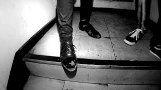 Foxy Shazam - Wise Old Shoes (YCDTWFS)