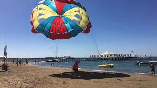 SENTIDO PERISSIA SIDE TURKEY MAY 2017
