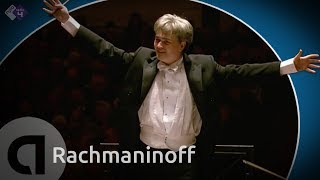 Rachmaninoff: Symphonic Dances op.45 - Live concert HD